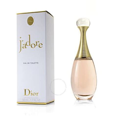 eau de toilette dior j& 39|Dior j'adore fragrantica.